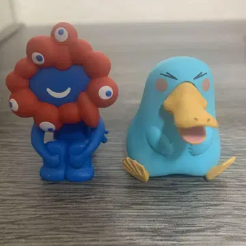 미야쿠미야쿠&이코짱 기다림 2개 세트