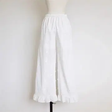 gypsohila Floret pants
