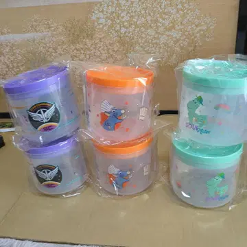 픽사 해피 복권 I상 6점