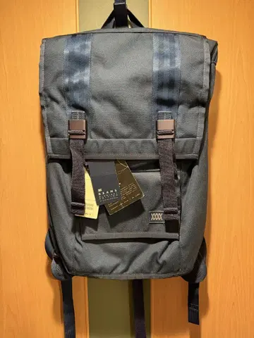 Mission Workshop Sanction 빔즈 별주