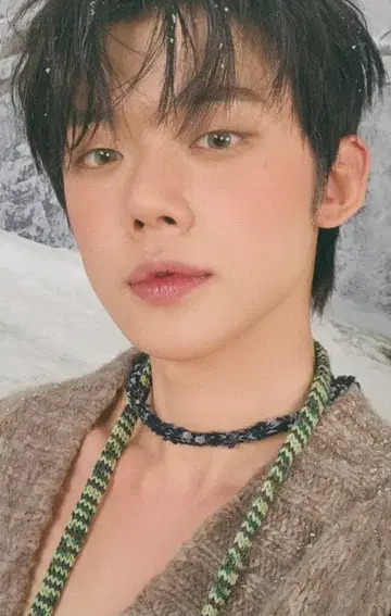 TXT 보통 ver. YEONJUN 맹세