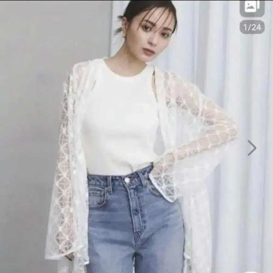 1번째 상품 이미지