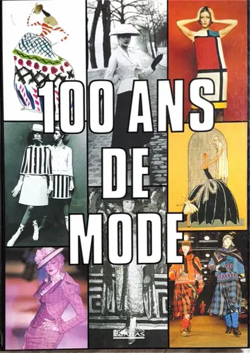 100 Ans de Mode