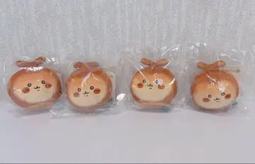 치이카와 베이커리 빵처럼 쫄깃쫄깃한 마스코트, 장수풍뎅이
