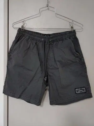 BILLABONG RHC Washed Collection Shorts
