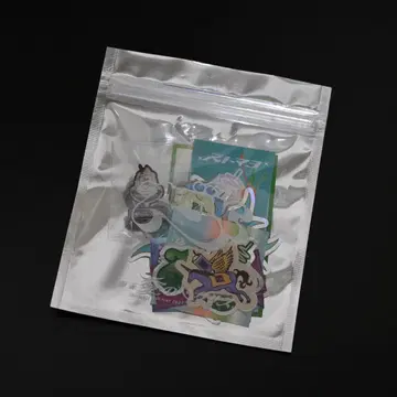 계속 한밤중이면 좋을 텐데 스티커 핀 배지 구마모토