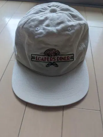 goofy creation cap