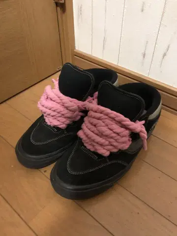 VANZ 하프캡 리메이크 Y2K SK8 us Drip