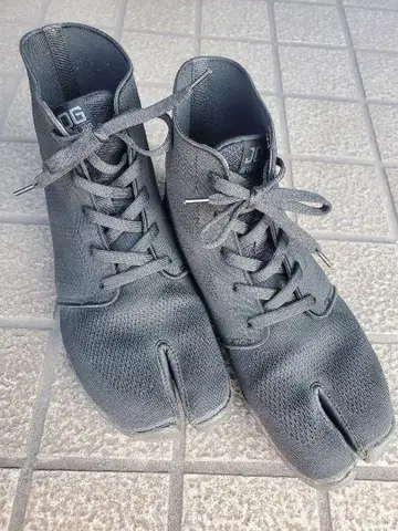 마르고 에어 조그 26cm 블랙