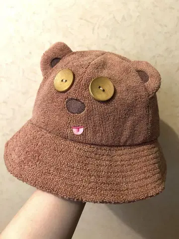 유니버설 스튜디오 재팬 팀 모자
