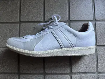GERMAN TRAINER 저먼 트레이너