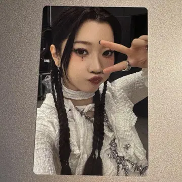 KCON 온라인 복권 IS:SUE RINO