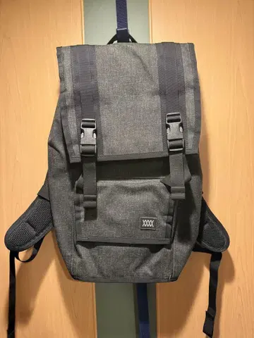 Mission Workshop Fraction 그레이