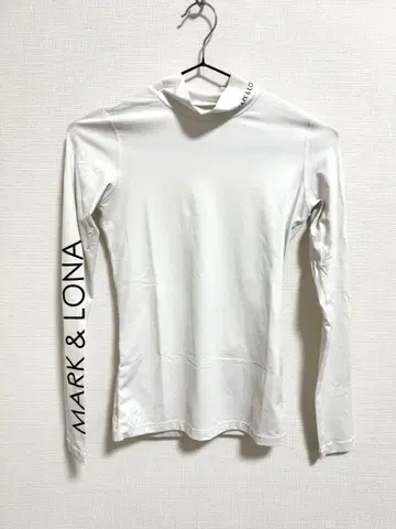 MARK&LONA 이너 새상품급