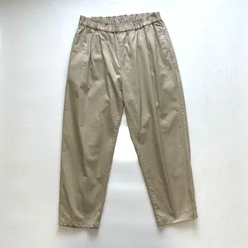 휴일과 시 봉봉 팬츠 portom1811