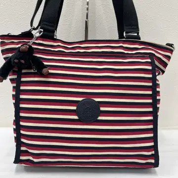 909 Kipling 키플링 나일론 여성용 2way 백