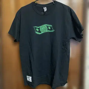 Billionaire Boys Club 블랙 티셔츠