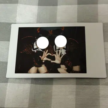 AVAM 랜덤 폴라로이드 히메미야 유카 시노노메 아오조라