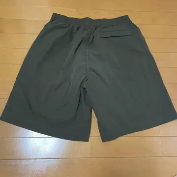 테트라포츠 나일론 숏팬츠