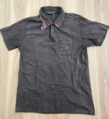 X-LARGE 피케 셔츠