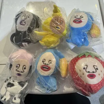 코비토즈칸 가챠가챠 2