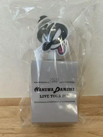 나니와단시 응원봉