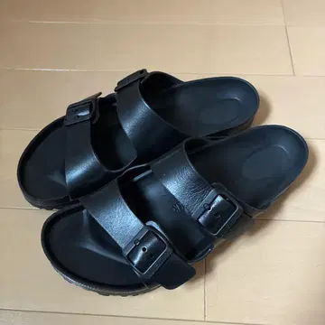 BIRKENSTOCK ARIZONA EVA 41 26.5cm 새상품급