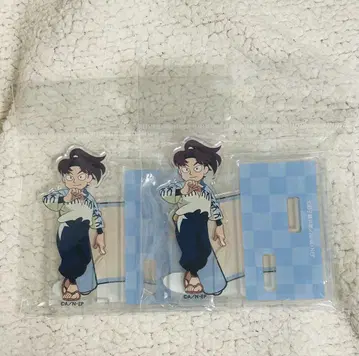 야마다 리키치 아크릴 스탠드