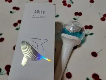 NMIXX 응원봉