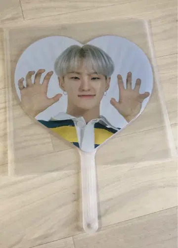 세부치 호시 부채