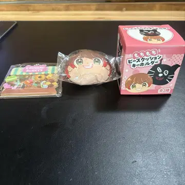 키요 도쿄돔 굿즈