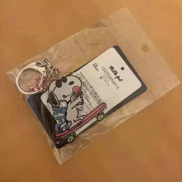 MILKFED 스누피 참 미쓰코시