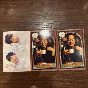 요시모토 콜레카 6th 에버스 세트