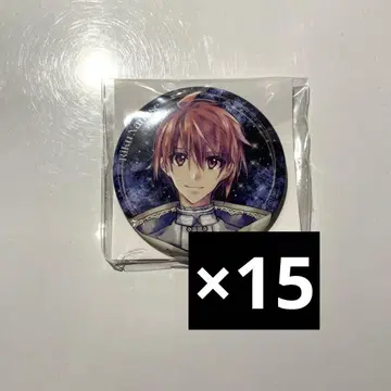 아이나나 아이들리시 세븐 무비나나 혜택 캔뱃지 나나세 리쿠