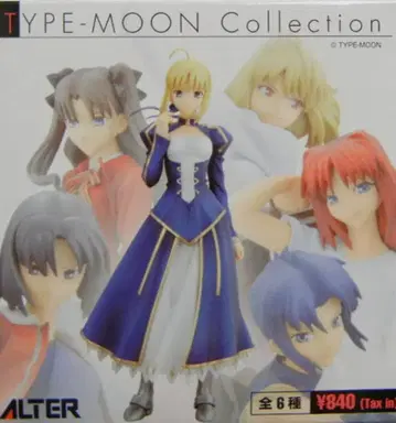 알터 TYPE-MOON 컬렉션 FA4 시엘