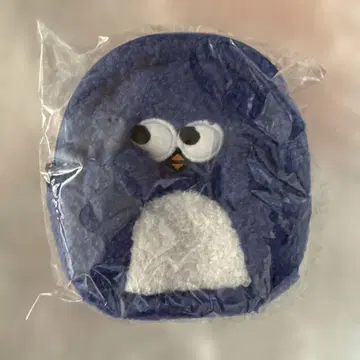 MIGUIN POUCH Produced by MINA