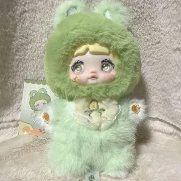 NOMMI 역시 재미있다 아보카도 TCY