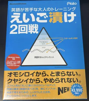 영어 몰입 2차전