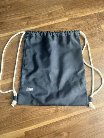 새상품급 FreshService UTILITY GYM SACK