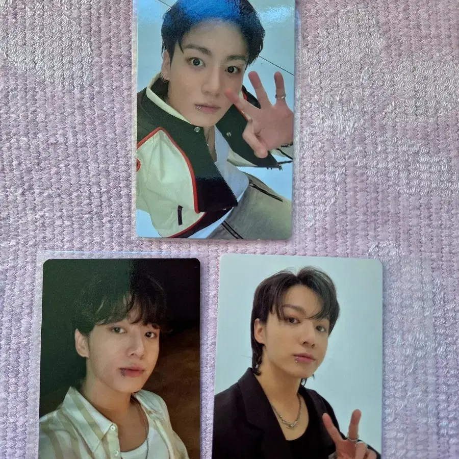 BTS All 3ea) jungkook GOLDEN showcase online ld, bts bangtan