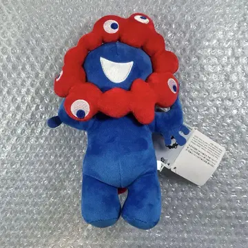 미야쿠미야쿠 모후구토 봉제 인형
