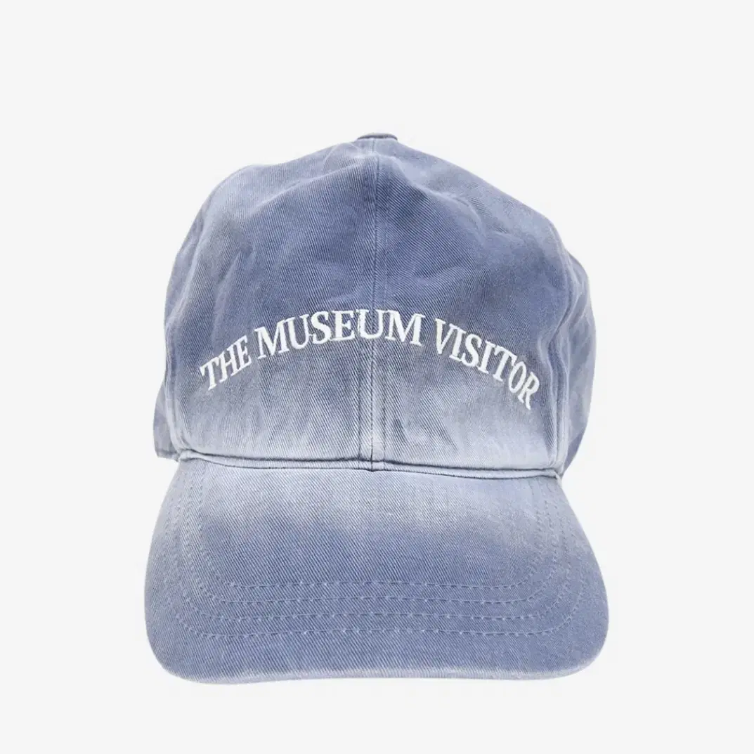 【THE MUSEUM VISITOR】 WIRE BALL CAP (BLACK) WIRE BALL CAP (BLACK) : THE MUSEUM VISITOR