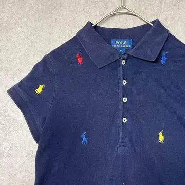 [구하기 어려움] POLO RALPH LAUREN 랄프 로렌 폴로 원피스