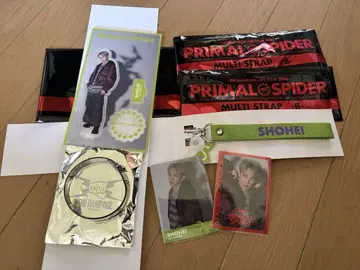 우라카와 쇼헤이 세트