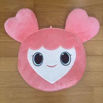TWICE 모모 MOVELY 부채 케이스