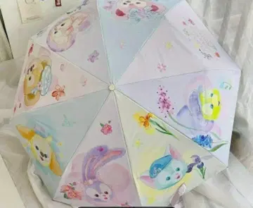 디즈니 우산