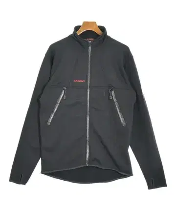 MAMMUT 후드티 남성용