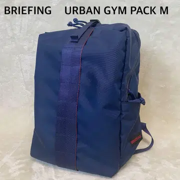 BRIEFING 브리핑 URBAN GYM PACK M