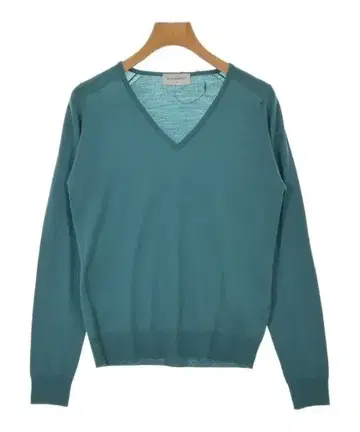 JOHN SMEDLEY 니트 스웨터 여성용