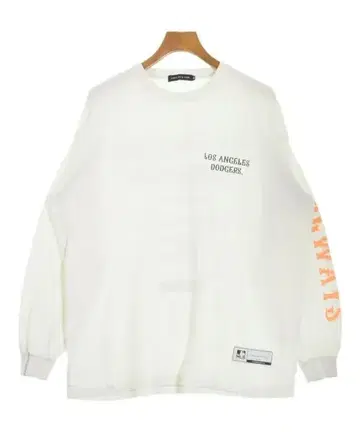 ALWAYS OUT OF STOCK 티셔츠 남성용